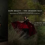 Workshop Râșnov: Dark Beauty – The Crimson Tale